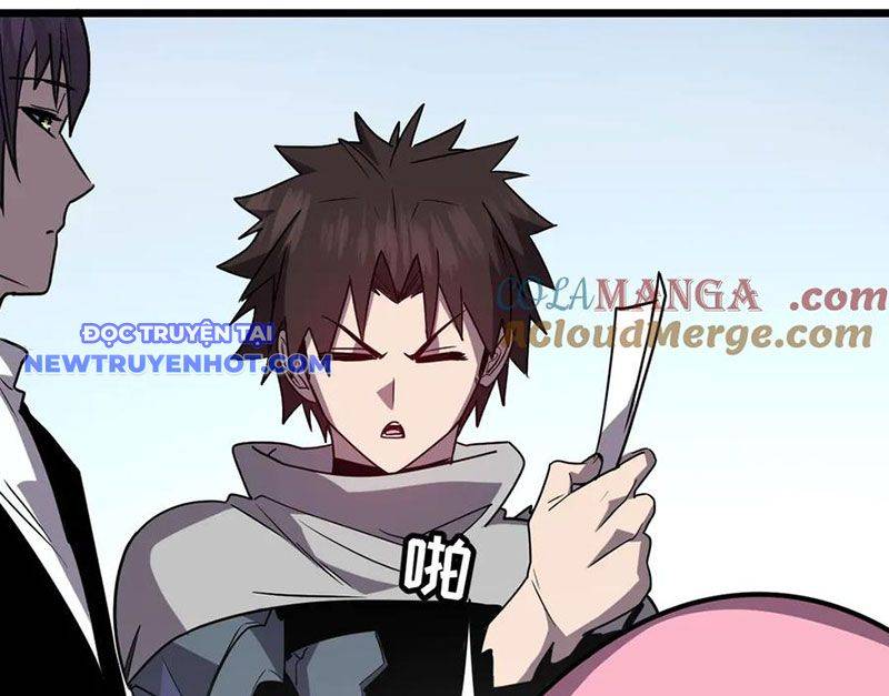 Hệ Thống Của Ta Thật Đứng Đắn: Chapter 43