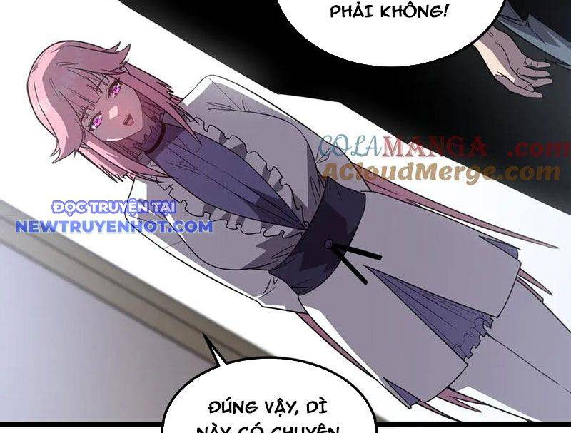 Hệ Thống Của Ta Thật Đứng Đắn: Chapter 43