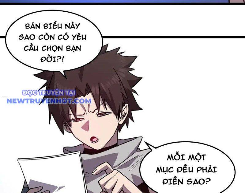 Hệ Thống Của Ta Thật Đứng Đắn: Chapter 43