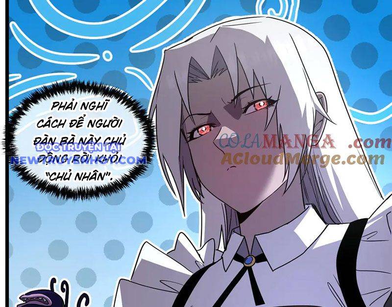 Hệ Thống Của Ta Thật Đứng Đắn: Chapter 43