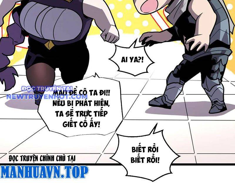 Hệ Thống Của Ta Thật Đứng Đắn: Chapter 43