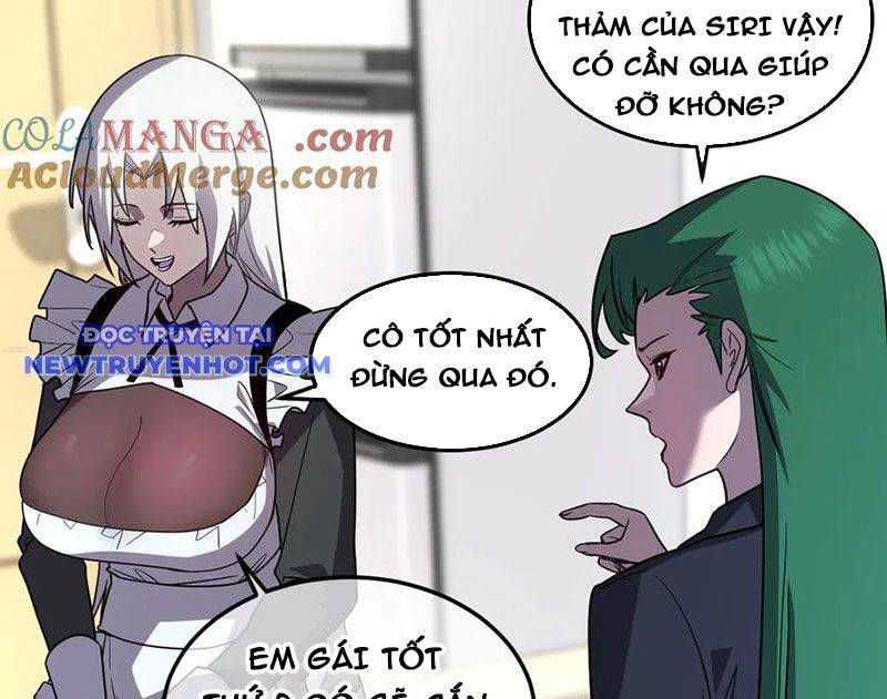 Hệ Thống Của Ta Thật Đứng Đắn: Chapter 43