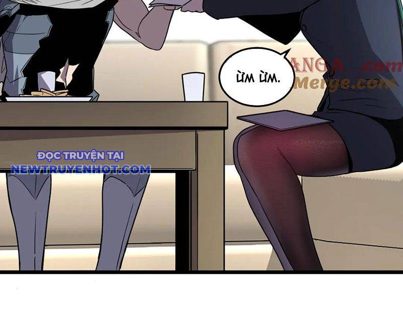 Hệ Thống Của Ta Thật Đứng Đắn: Chapter 43