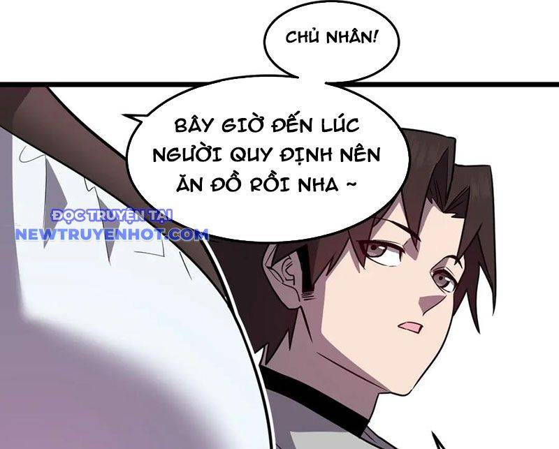 Hệ Thống Của Ta Thật Đứng Đắn: Chapter 43