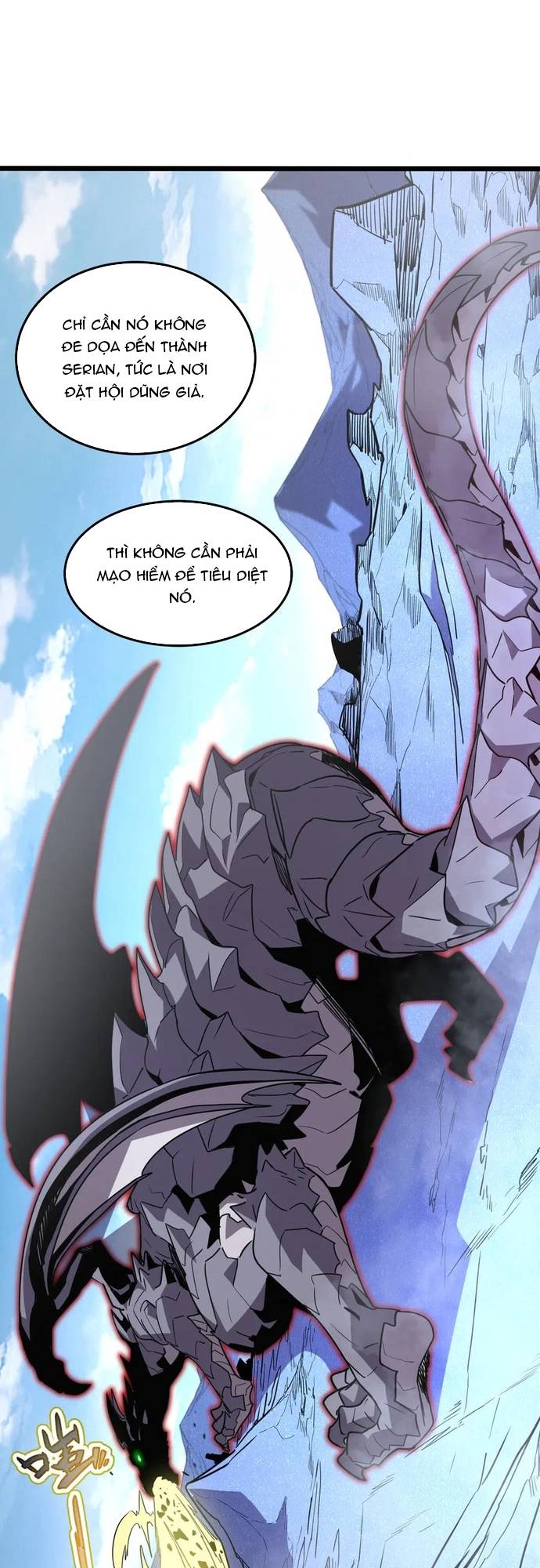 Hệ Thống Của Ta Thật Đứng Đắn: Chapter 44