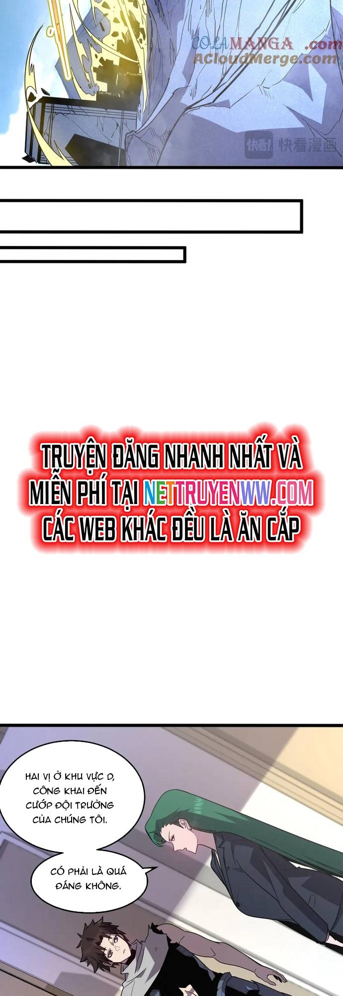 Hệ Thống Của Ta Thật Đứng Đắn: Chapter 44
