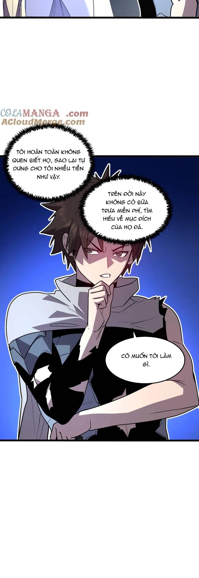 Hệ Thống Của Ta Thật Đứng Đắn: Chapter 44