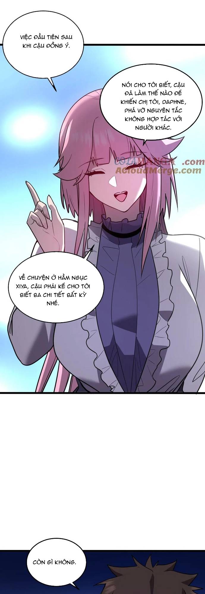 Hệ Thống Của Ta Thật Đứng Đắn: Chapter 44
