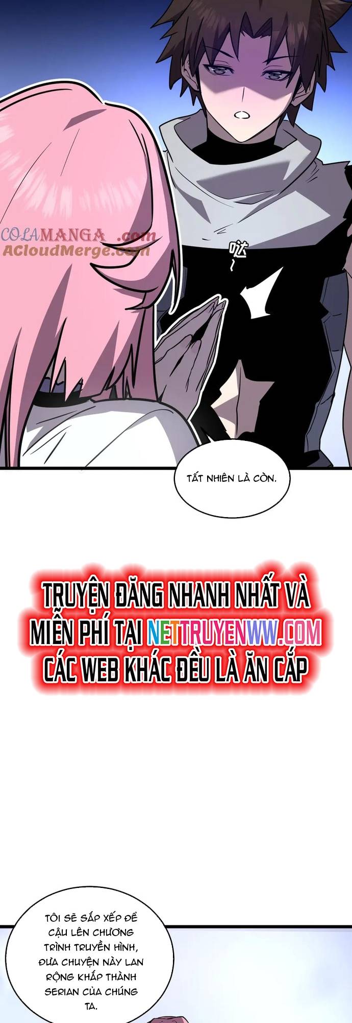 Hệ Thống Của Ta Thật Đứng Đắn: Chapter 44