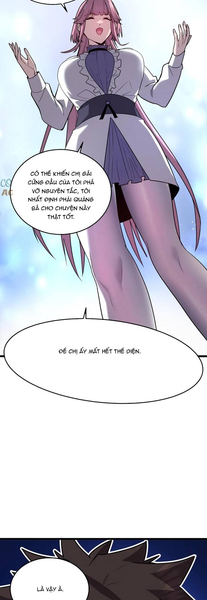Hệ Thống Của Ta Thật Đứng Đắn: Chapter 44