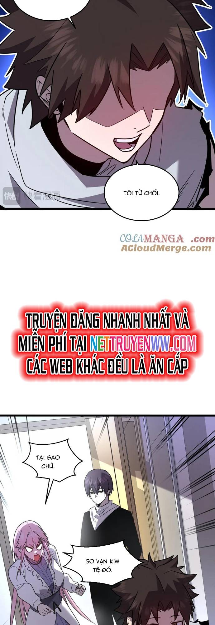 Hệ Thống Của Ta Thật Đứng Đắn: Chapter 44
