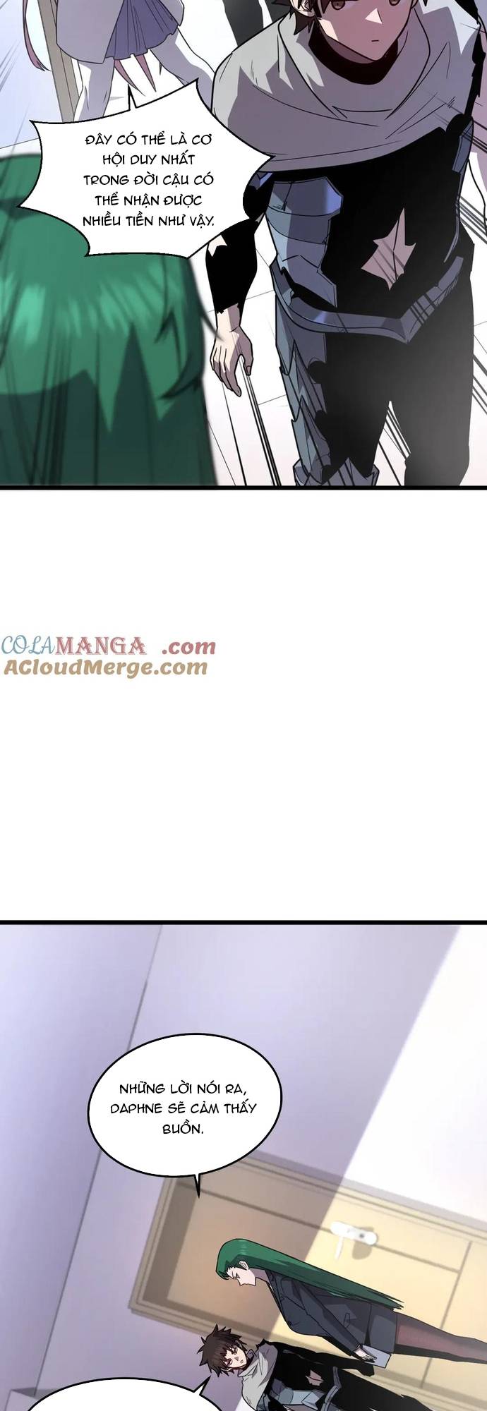Hệ Thống Của Ta Thật Đứng Đắn: Chapter 44
