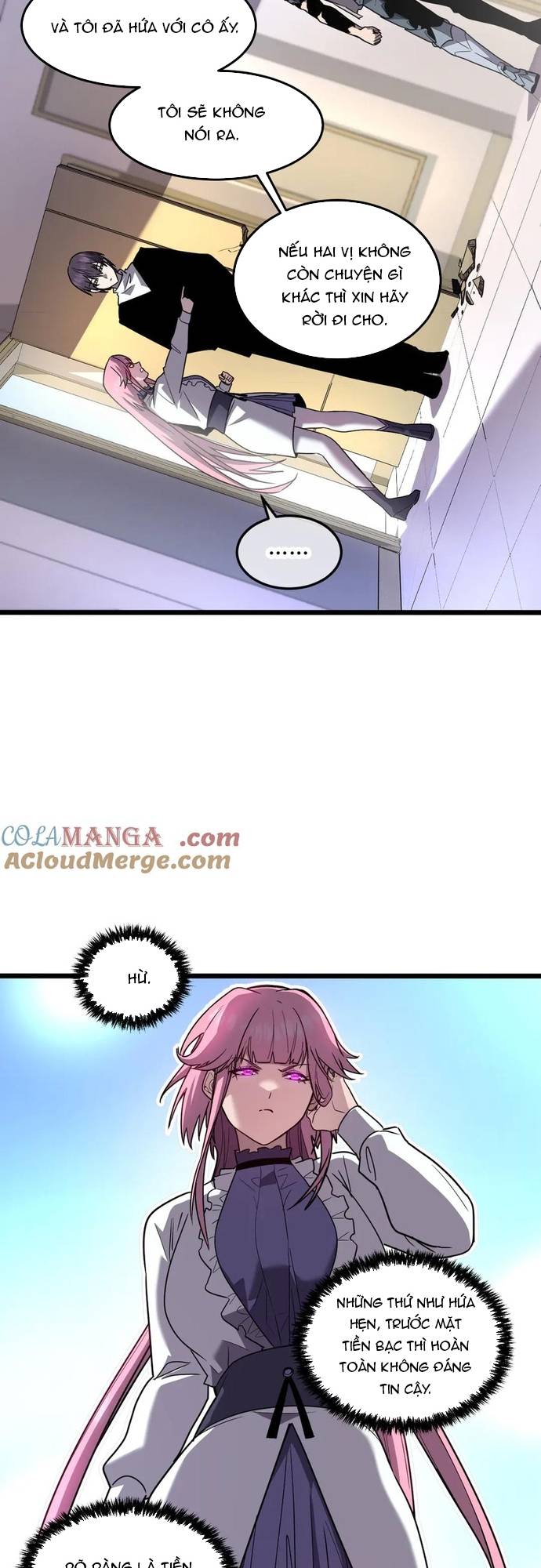 Hệ Thống Của Ta Thật Đứng Đắn: Chapter 44