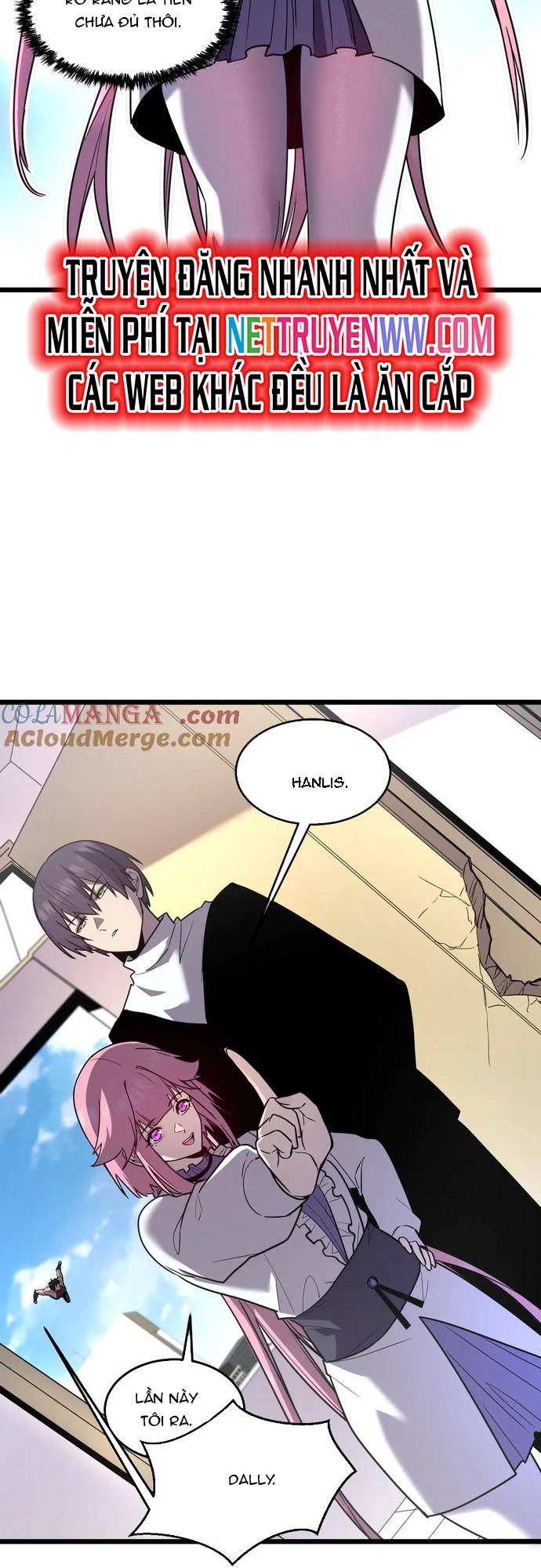 Hệ Thống Của Ta Thật Đứng Đắn: Chapter 44