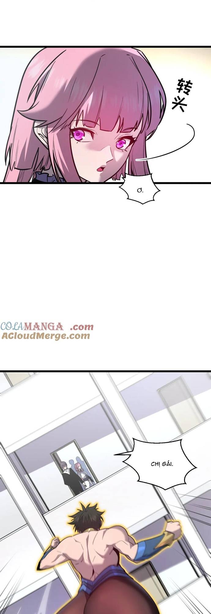 Hệ Thống Của Ta Thật Đứng Đắn: Chapter 44