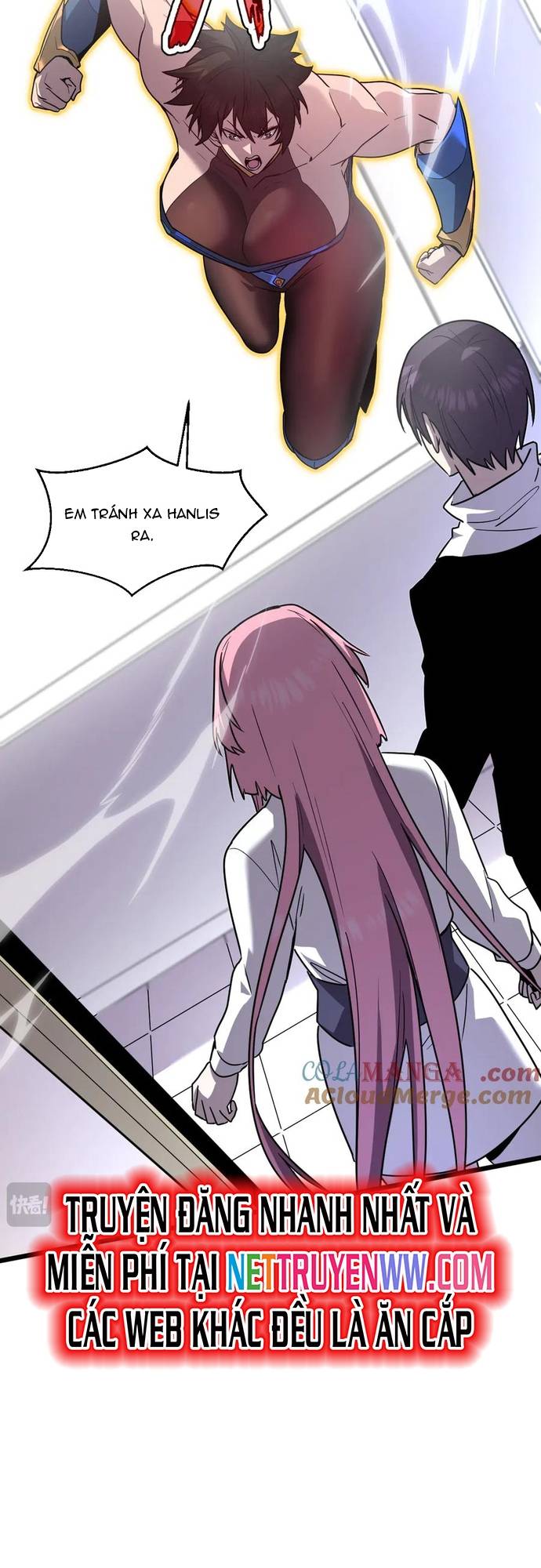 Hệ Thống Của Ta Thật Đứng Đắn: Chapter 44