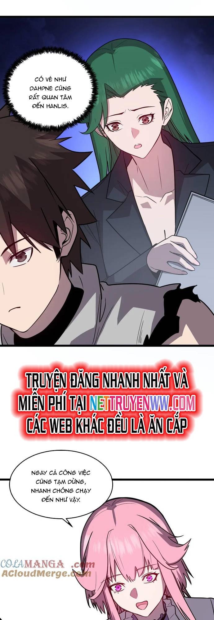 Hệ Thống Của Ta Thật Đứng Đắn: Chapter 44