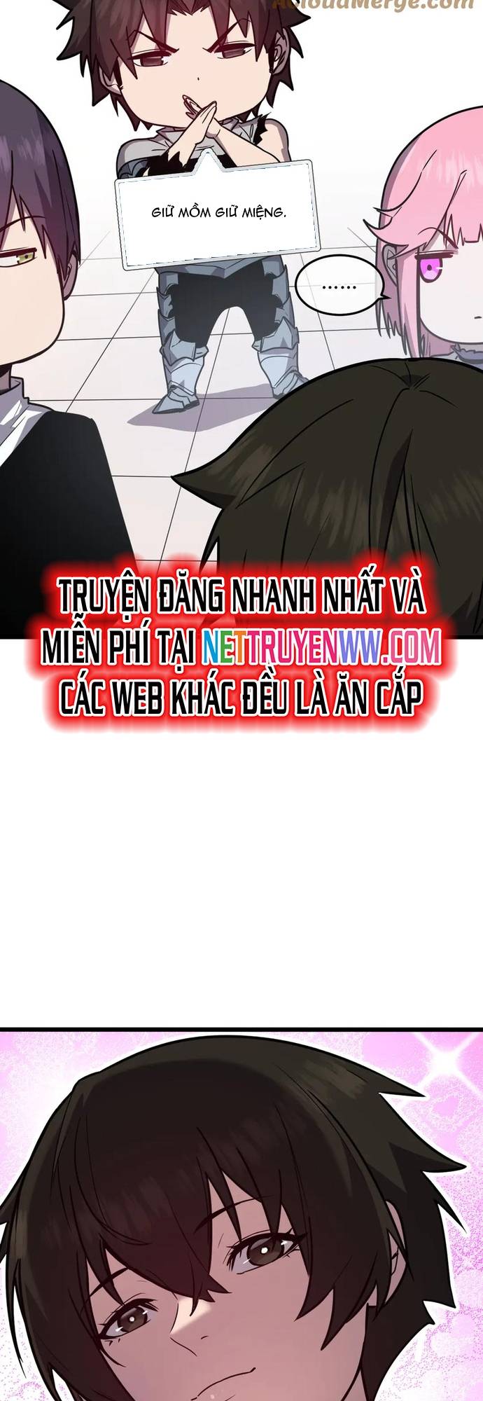 Hệ Thống Của Ta Thật Đứng Đắn: Chapter 44