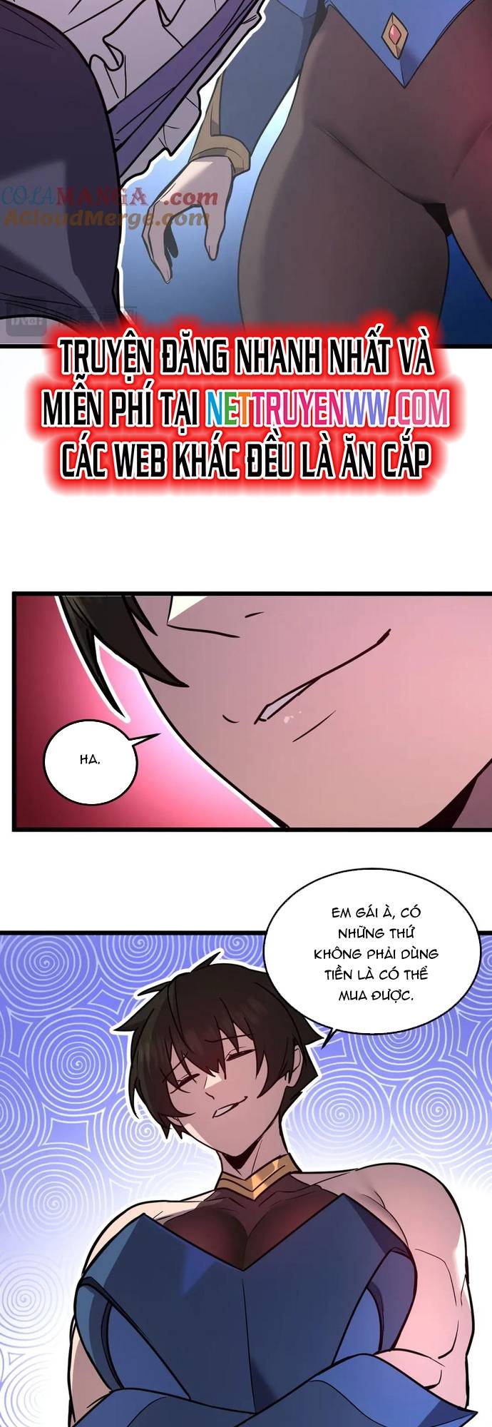 Hệ Thống Của Ta Thật Đứng Đắn: Chapter 44