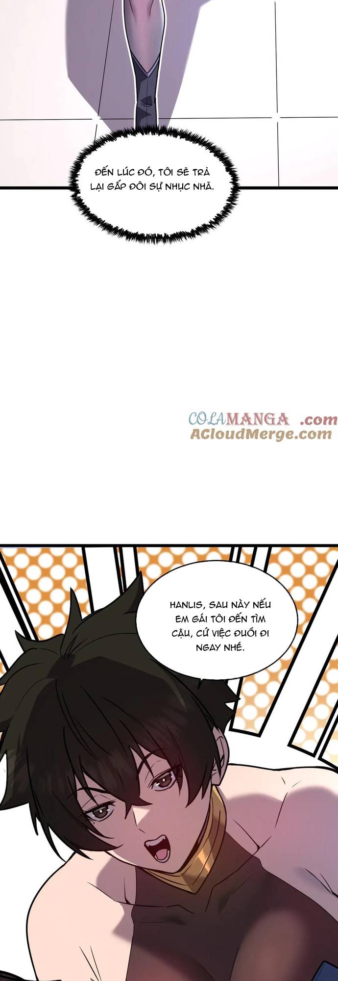Hệ Thống Của Ta Thật Đứng Đắn: Chapter 44