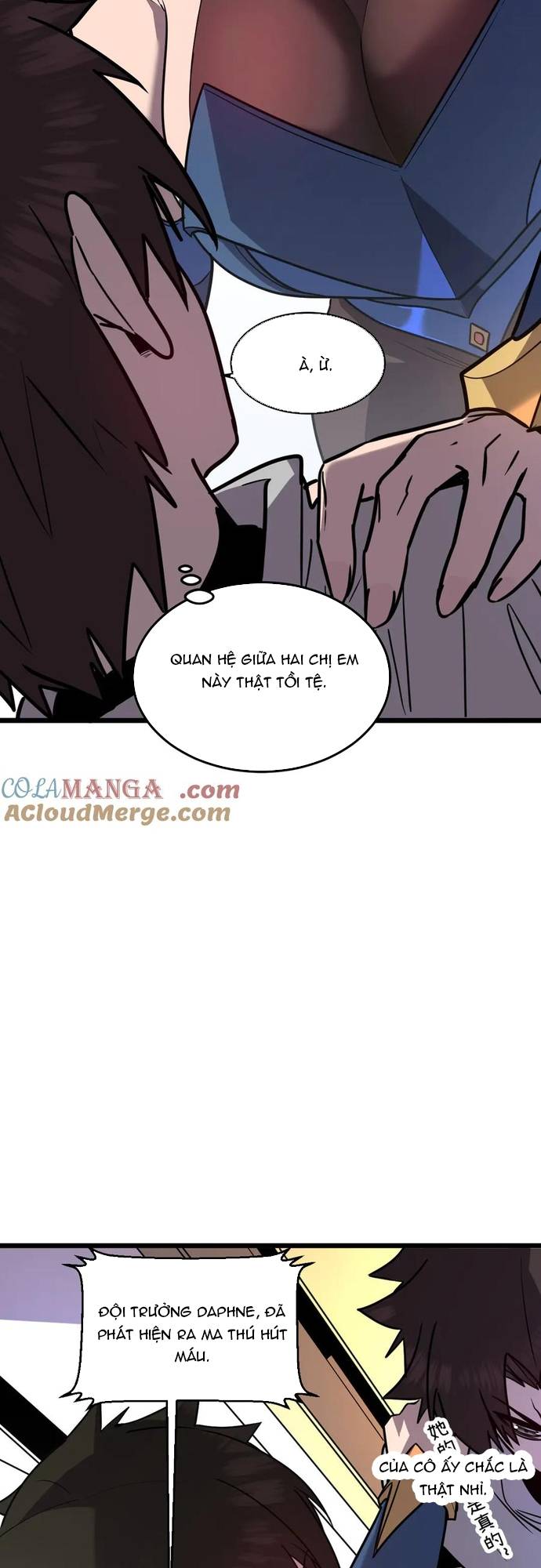 Hệ Thống Của Ta Thật Đứng Đắn: Chapter 44