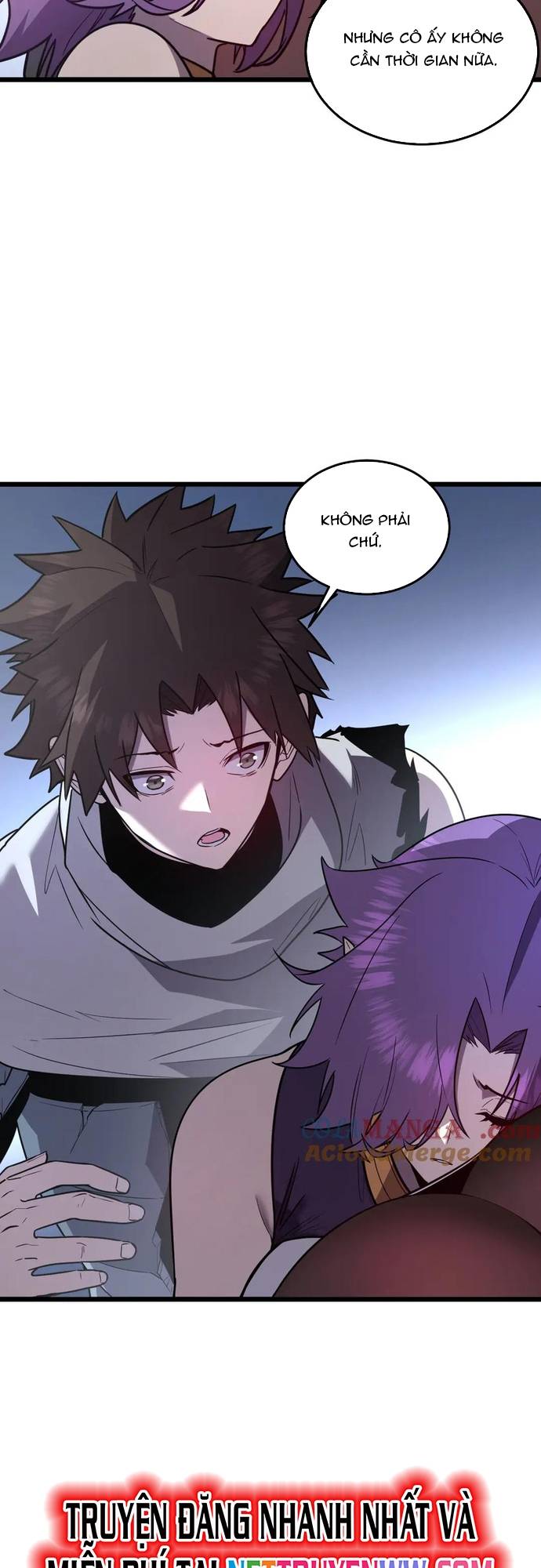 Hệ Thống Của Ta Thật Đứng Đắn: Chapter 44