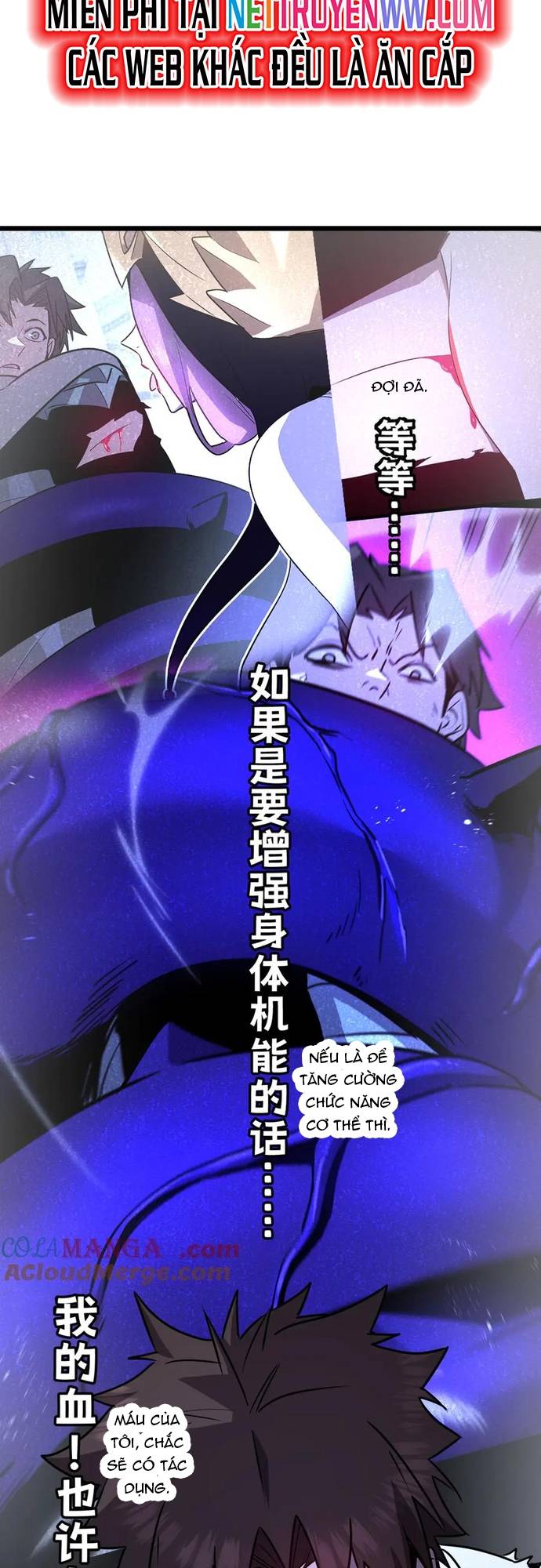 Hệ Thống Của Ta Thật Đứng Đắn: Chapter 44