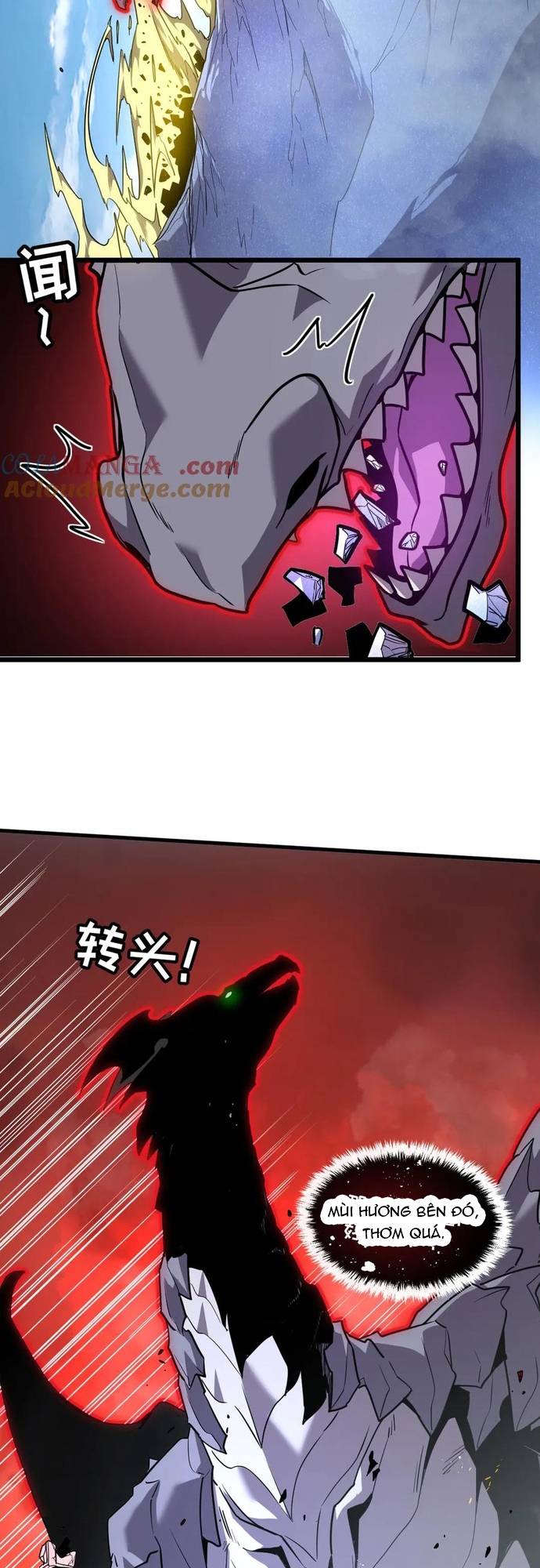 Hệ Thống Của Ta Thật Đứng Đắn: Chapter 44