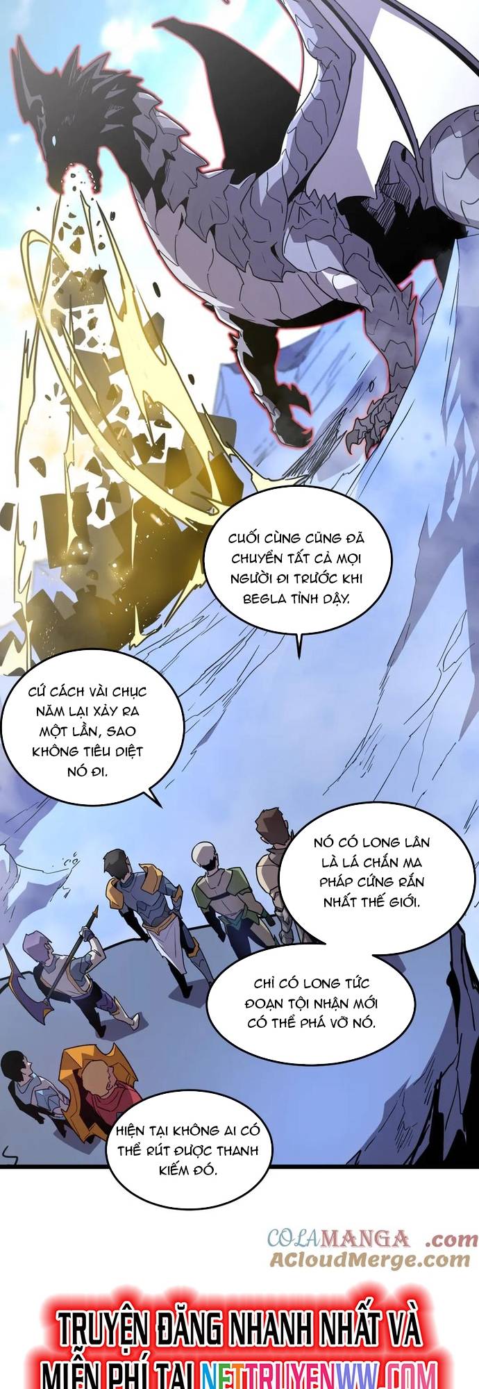 Hệ Thống Của Ta Thật Đứng Đắn: Chapter 44