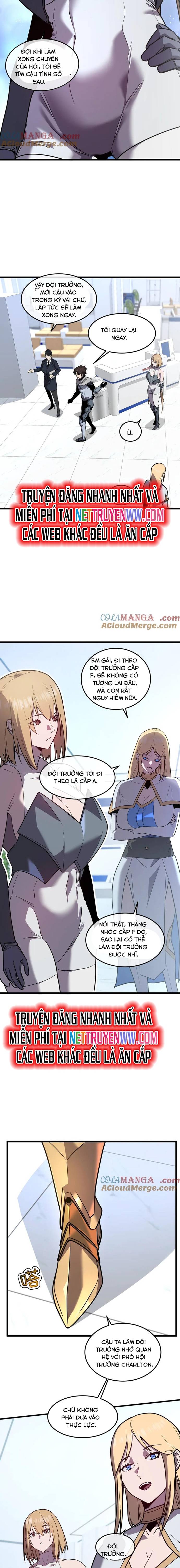 Hệ Thống Của Ta Thật Đứng Đắn: Chapter 45