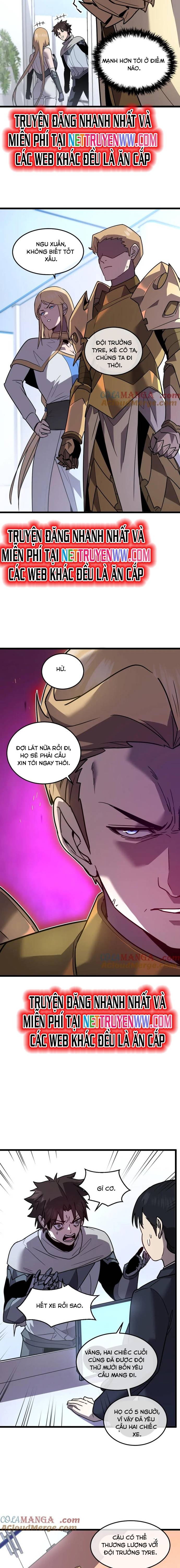 Hệ Thống Của Ta Thật Đứng Đắn: Chapter 45