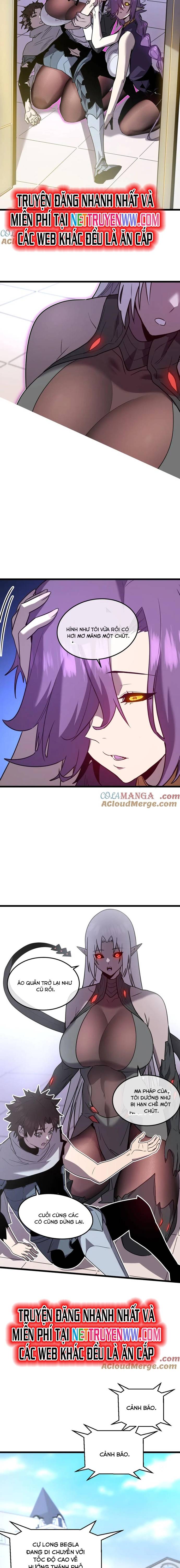 Hệ Thống Của Ta Thật Đứng Đắn: Chapter 45
