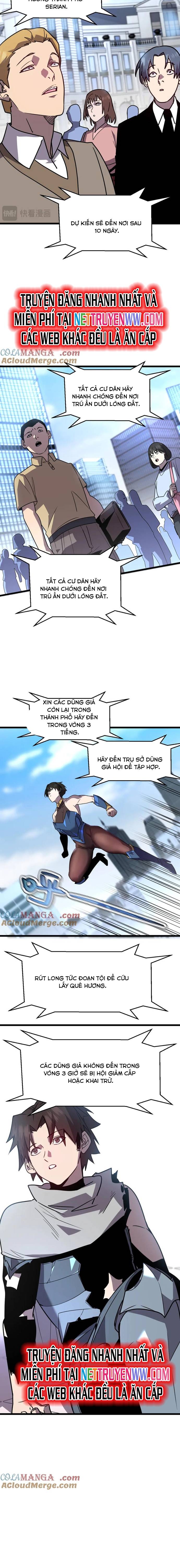 Hệ Thống Của Ta Thật Đứng Đắn: Chapter 45