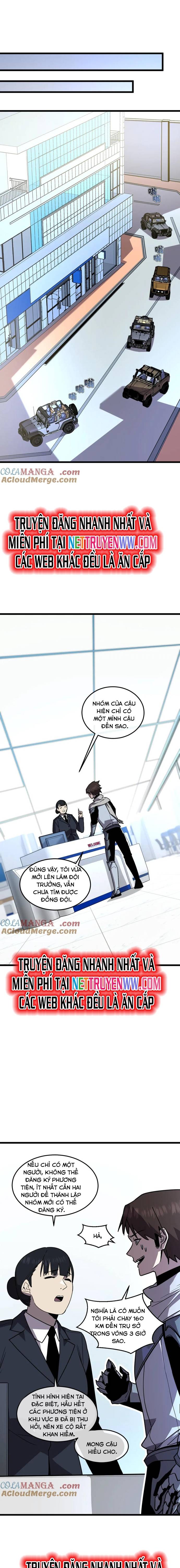 Hệ Thống Của Ta Thật Đứng Đắn: Chapter 45