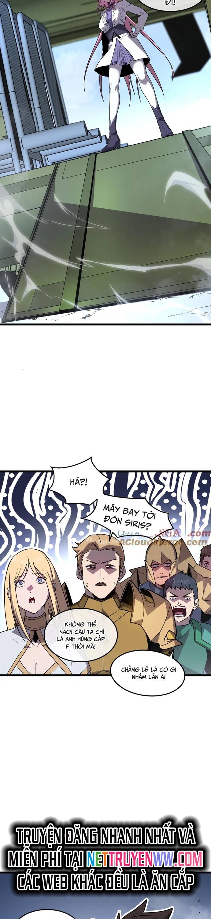 Hệ Thống Của Ta Thật Đứng Đắn: Chapter 46