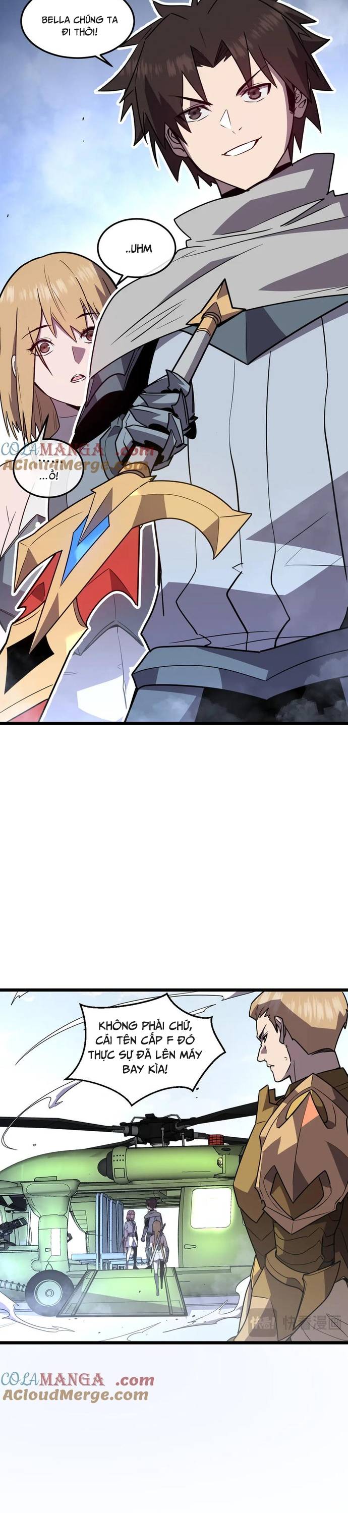 Hệ Thống Của Ta Thật Đứng Đắn: Chapter 46