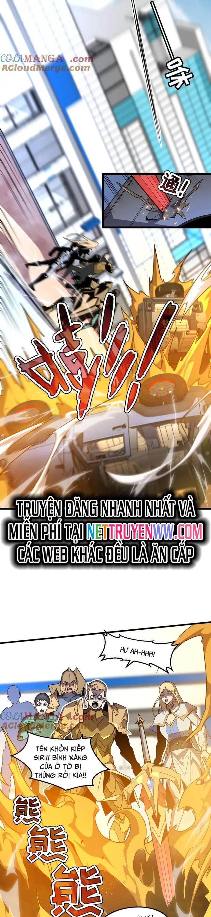 Hệ Thống Của Ta Thật Đứng Đắn: Chapter 46