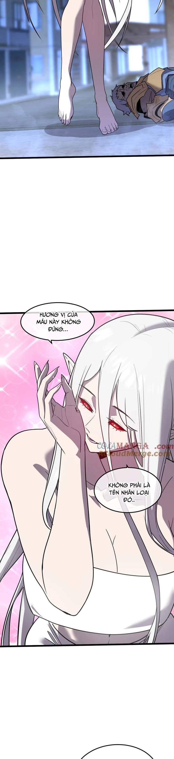 Hệ Thống Của Ta Thật Đứng Đắn: Chapter 46