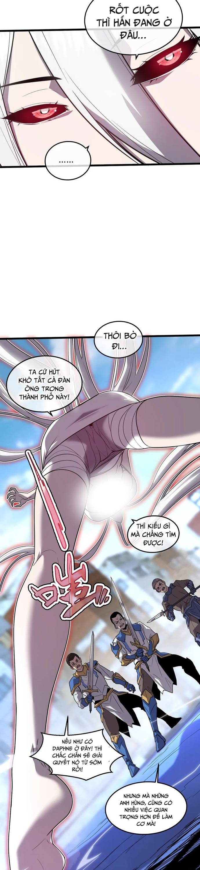 Hệ Thống Của Ta Thật Đứng Đắn: Chapter 46