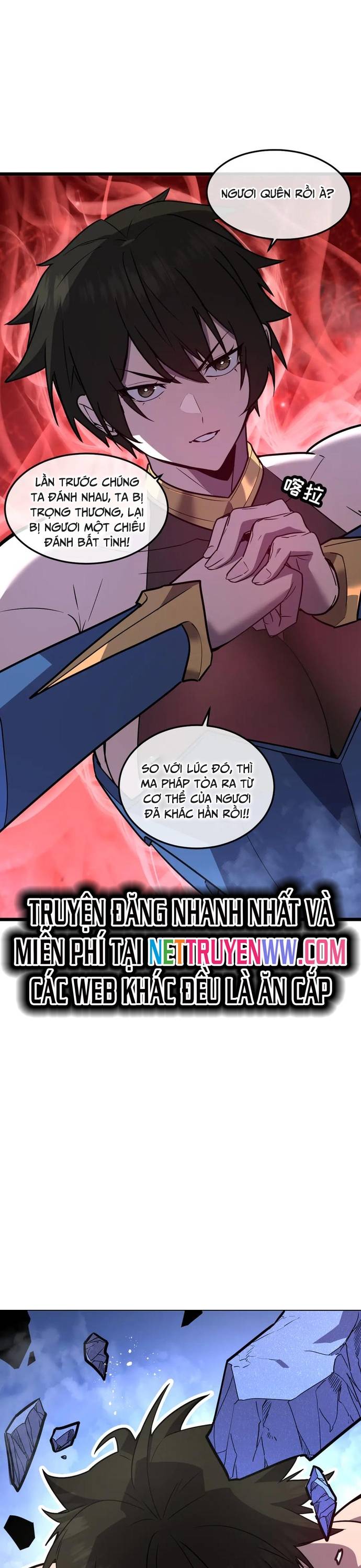 Hệ Thống Của Ta Thật Đứng Đắn: Chapter 46