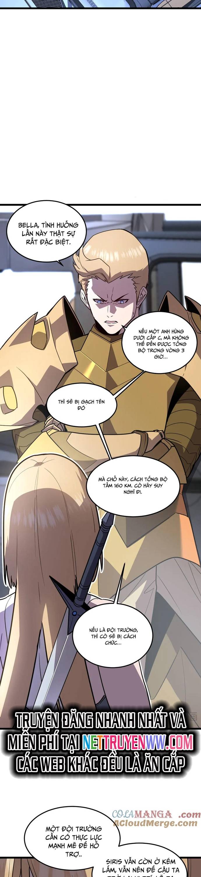 Hệ Thống Của Ta Thật Đứng Đắn: Chapter 46