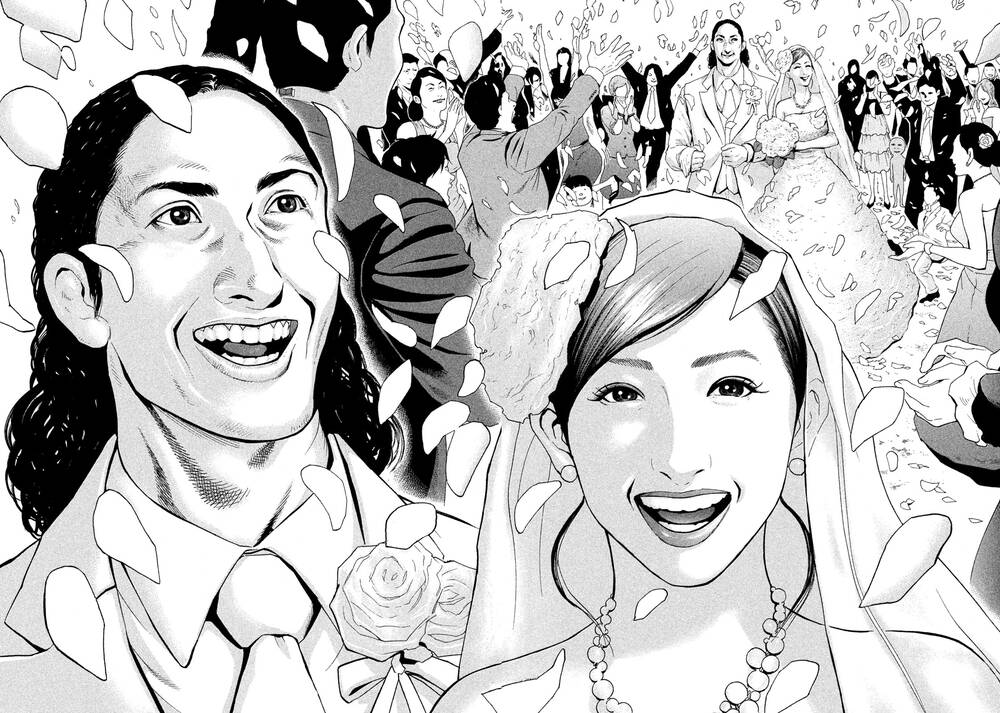 Chiến Binh Cách Mạng: Người Chó Còn Trinh: Chapter 10: Mọi Người Ơi! Thời Cơ Đã Chín Muồi!