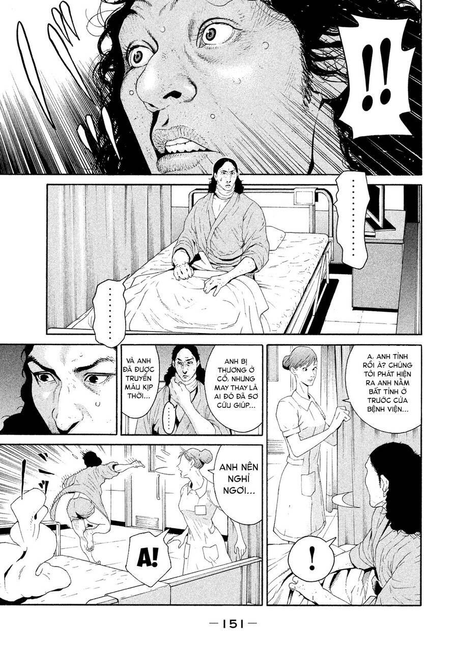 Chiến Binh Cách Mạng: Người Chó Còn Trinh: Chapter 14