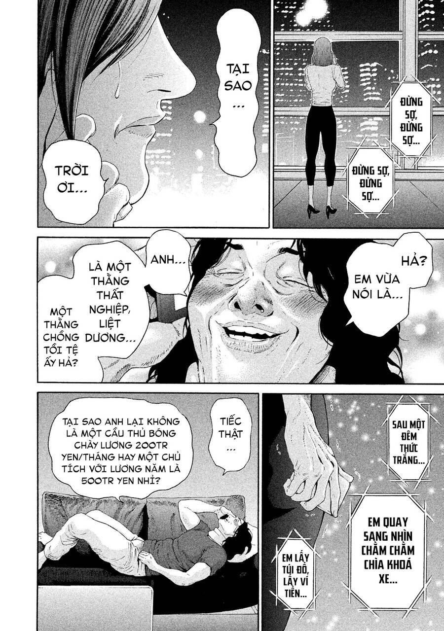 Chiến Binh Cách Mạng: Người Chó Còn Trinh: Chapter 15
