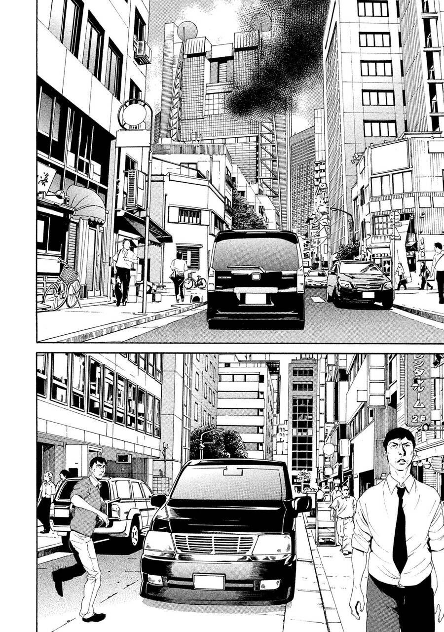 Chiến Binh Cách Mạng: Người Chó Còn Trinh: Chapter 15