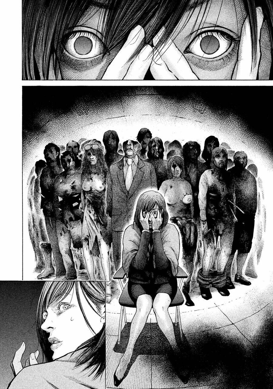 Chiến Binh Cách Mạng: Người Chó Còn Trinh: Chapter 3