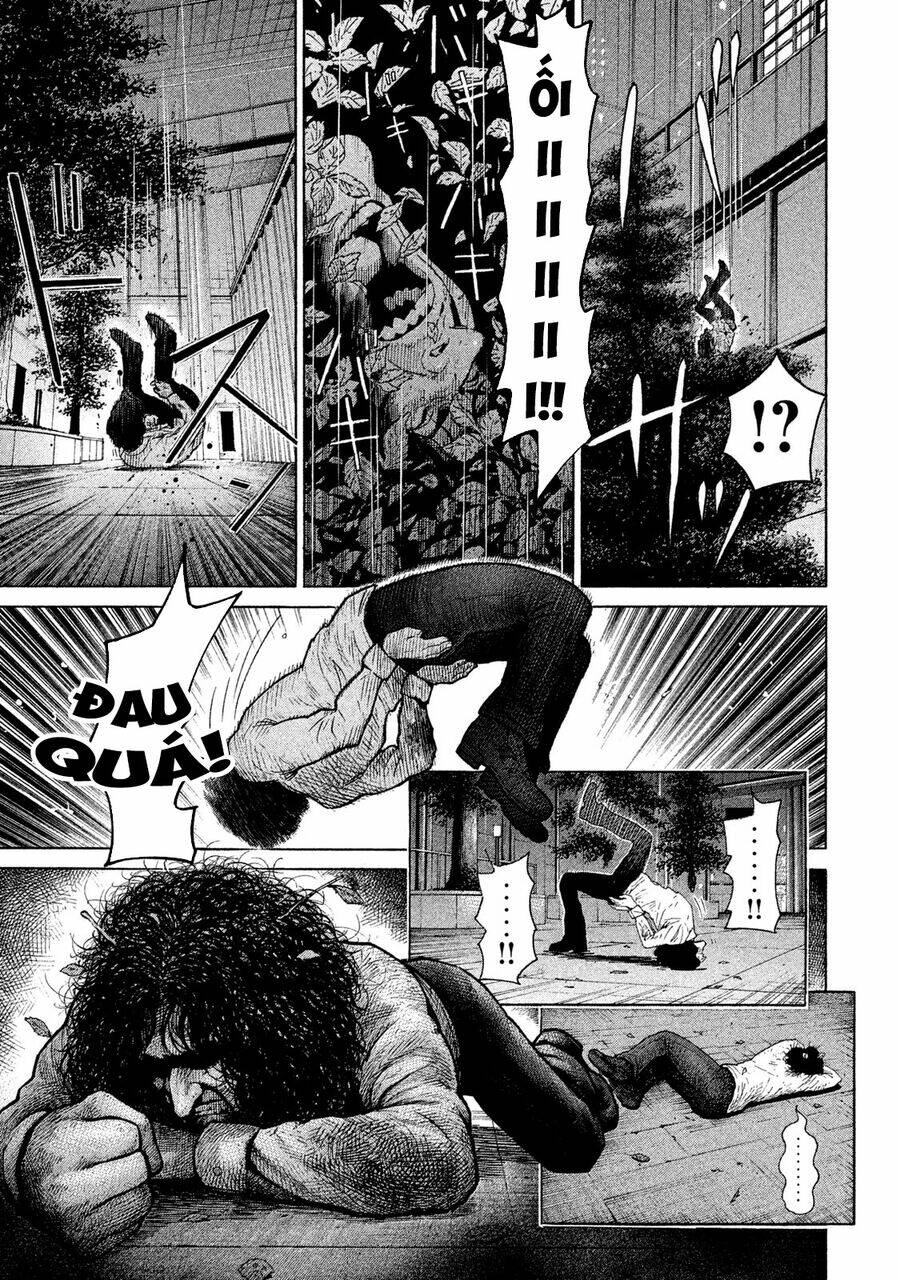 Chiến Binh Cách Mạng: Người Chó Còn Trinh: Chapter 3