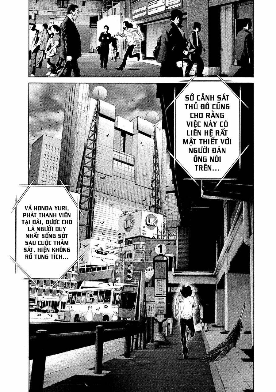 Chiến Binh Cách Mạng: Người Chó Còn Trinh: Chapter 3