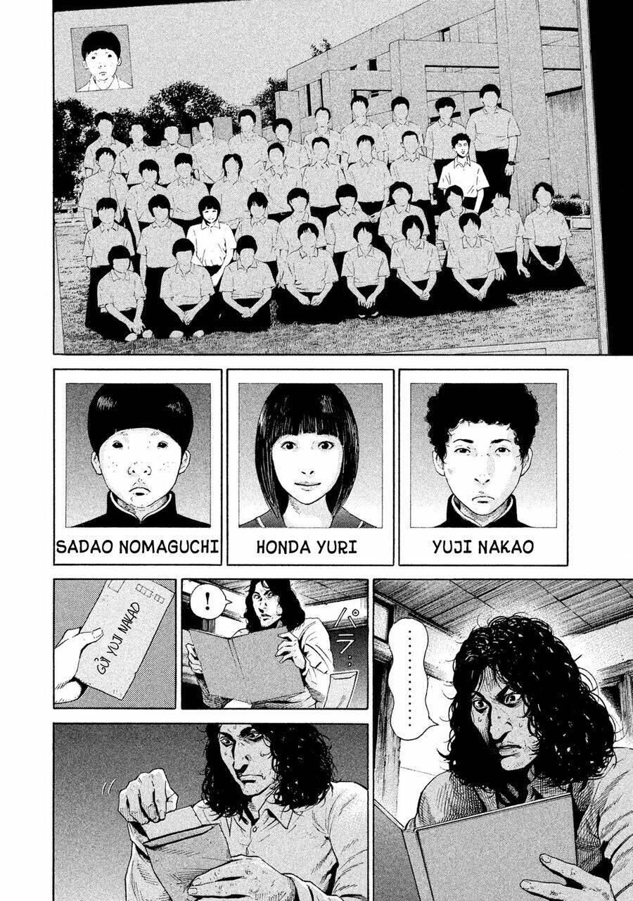 Chiến Binh Cách Mạng: Người Chó Còn Trinh: Chapter 4