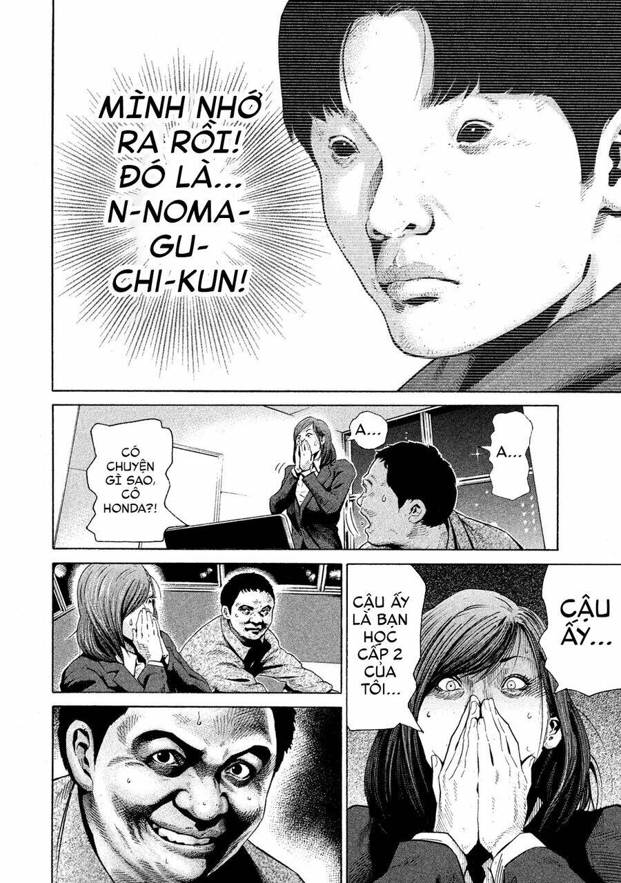 Chiến Binh Cách Mạng: Người Chó Còn Trinh: Chapter 4